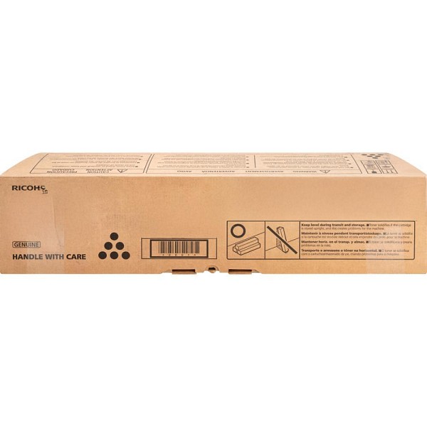 Ricoh M C250FW/M C250FWB TONER Yellow (408343) (RICTC250YH)