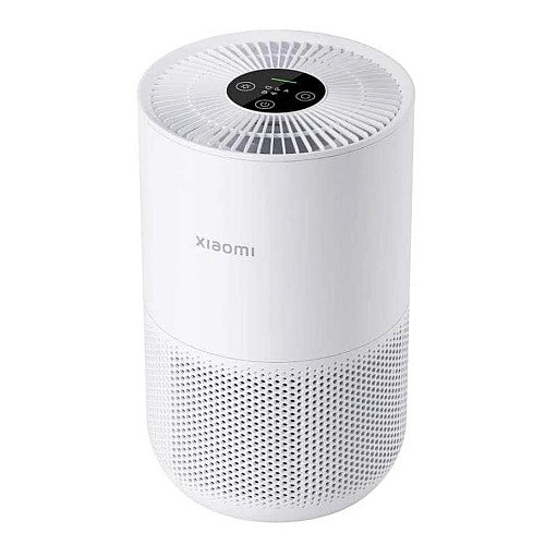 Xiaomi Smart Air Purifier 4 Compact 27W for 48m² (BHR5860EU) (XIABHR5860EU)