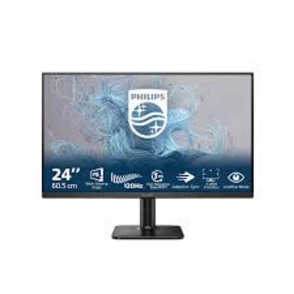 Philips E Line 24E2N1110 FHD IPS Monitor 24 (PHI24E2N1110)