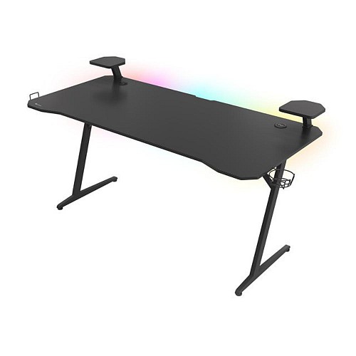 Genesis Gaming Desk Holm 510 RGB Black (NDS-1732) (GNSNDS-1732)