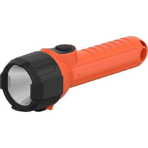 Energizer Atex 2D 638575 Handheld Flashlight (ENE8906)