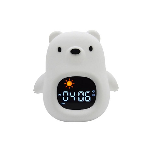 Kiddoboo SoundGlow Bear (KBJL822)