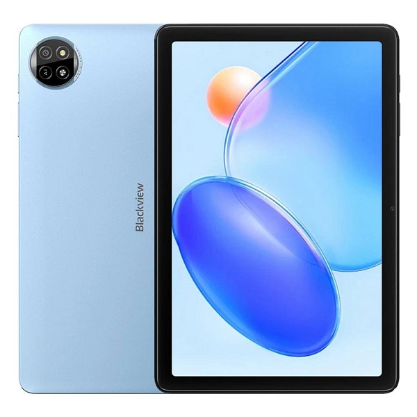 BlackView Tab 20 WiFi 10.1 4GB 64GB Blue (TAB20BL) (BVITAB20BL)