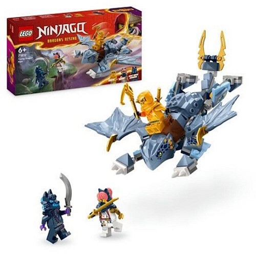 Lego Ninjago Riyu The Baby Dragon (71810) (LGO71810)