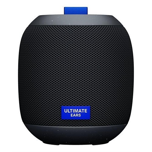 Logitech Wonderboom Play Speaker Black (984-001948) (LOGWONDERBOOMPLAYBK)