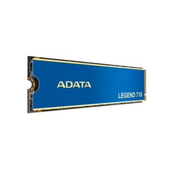 Adata SSD LEGEND 710 2TB PCIe 3x4 2.4/1.8 GB/s M (ALEG-710-2TCS) (ADAALEG-710-2TCS)