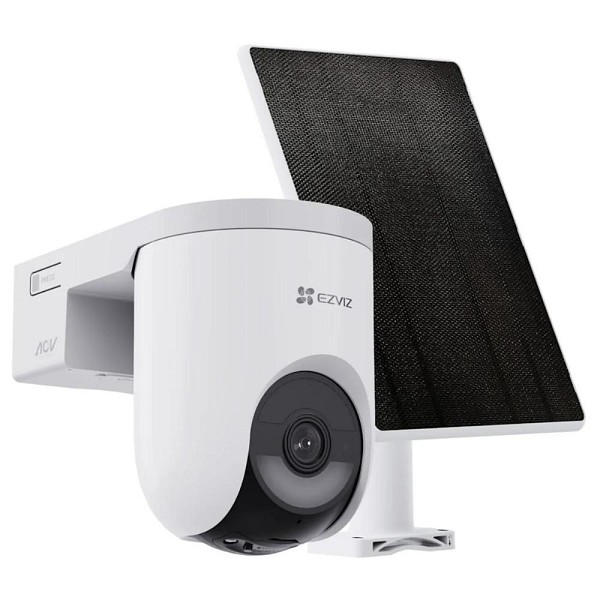 Ezviz HB8 Lite 4K KIT (EZVHB8LITE4KKIT)
