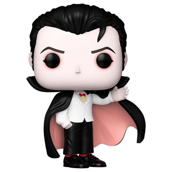 Funko Pop! Animation: Universal Monsters - Dracula #2411 (FNK28816)