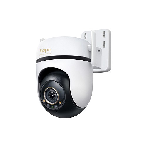 TP-LINK Outdoor Pan/Tilt 3K 5MP Security Wi-Fi Camera (TAPO C530WS) (TPC530WS)