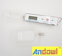 Ψηφιακή ζυγαριά κουτάλι 500g Q-T189 ANDOWL Andowl