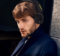Ακουστικά κεφαλής επαναφορτιζόμενα Bluetooth A800BL AWEI AWEI