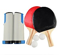 Πλήρες σετ ρυθμιζόμενο ping pong 8107 OEM