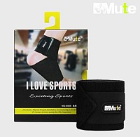 Ελαστικός επίδεσμος για αστράγαλο  Mute 9008 15546 OEM