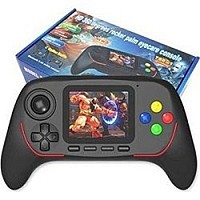 Παιχνιδομηχανή χειρός 16-bit  με 788 παιχνίδια 8718 8109 OEM