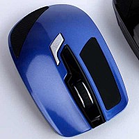 Ασύρματο ποντίκι 2.4Ghz AN-206 ANDOWL 0404 Andowl