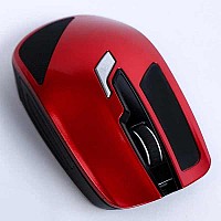 Ασύρματο ποντίκι 2.4Ghz AN-206 ANDOWL 0404 Andowl