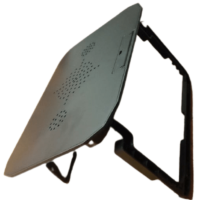 Πολυλειτουργική βάση φορητού υπολογιστή με ανεμιστήρα USB SHAOYUNDIAN 23521-197 OEM