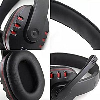 Ακουστικά κεφαλής gaming Q-925 ANDOWL Andowl
