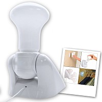 Σετ 4 ασύρματες led λάμπες φωτιστικά  - Led OEM