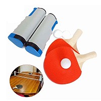 Πλήρες σετ ρυθμιζόμενο ping pong 8107 OEM