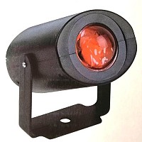 Λάμπα φωτογράφισης LED ηλιοβασίλεμα 17352-18 OEM