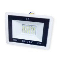 Εξωτερικός προβολέας LED 30W AB-T330 AERBES Aerbes