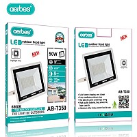 Εξωτερικός προβολέας LED 50W AB-T350 AERBES Aerbes