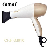 Πιστολάκι μαλλιών CFJ-KM-810 KEMEI KEMEI
