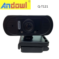 Κάμερα WEB ultra HD 4K Q-T121 ANDOWL Andowl