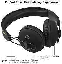 Ακουστικά κεφαλής επαναφορτιζόμενα Bluetooth A800BL AWEI AWEI