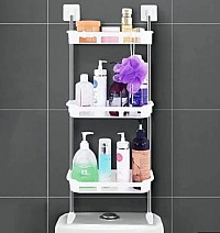 Διοργανωτής 3 ραφιών για το καζανάκι 50486 OEM