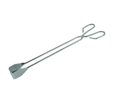 Ψαλίδι-Τσιμπίδα μπάρμπεκιου 36cm 8107 OEM