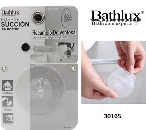 Ανταλλακτικό βεντούζας 30165 BATHLUX BathLux