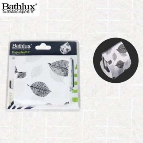 Χαρτοθήκη για χαρτί τουαλέτας Φύλλα  50320 Bathlux BathLux