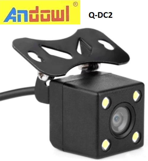 Κάμερα οπισθοπορείας αυτοκινήτου Q-DC2 ANDOWL Andowl