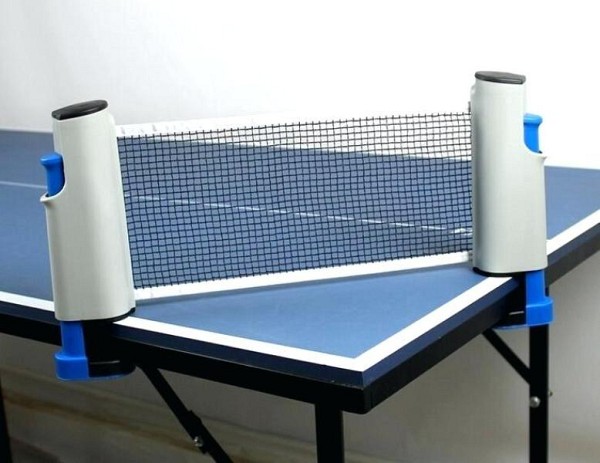 Πλήρες σετ ρυθμιζόμενο ping pong 8107 OEM
