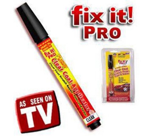 Fix it pro-Στυλό για γρατζουνιές 9201 OEM