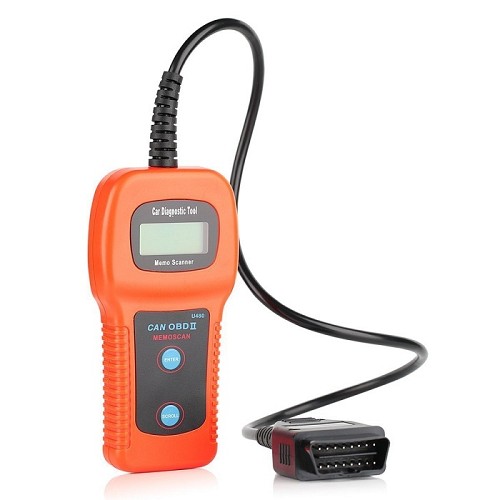 Διαγνωστικό εργαλείο αυτοκινήτων CAN OBD II OEM