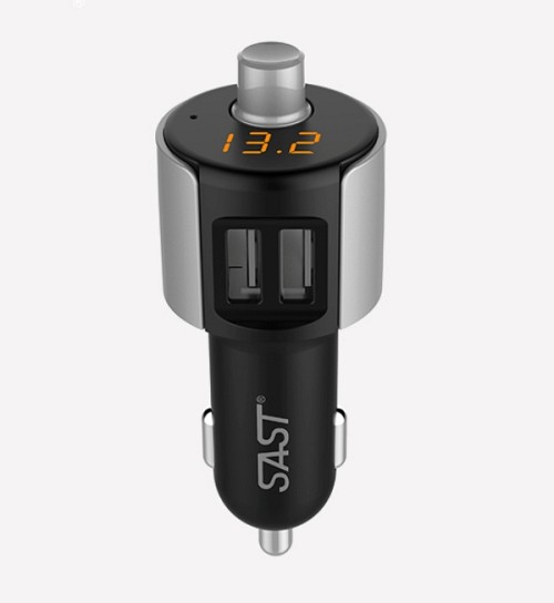 MP3 player αυτοκινήτου με λειτουργία FM και  Handsfree OEM