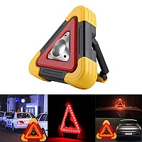 Πολυλειτουργικό φως εργασίας Cob HB-6608 OEM