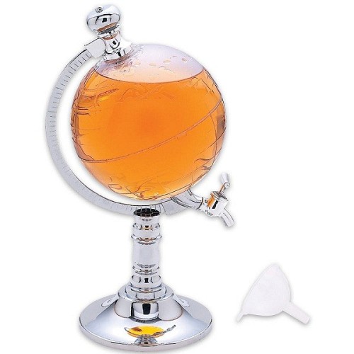 Διανεμητής ποτών "υδρόγειος σφαίρα" 3.5L 0513 OEM