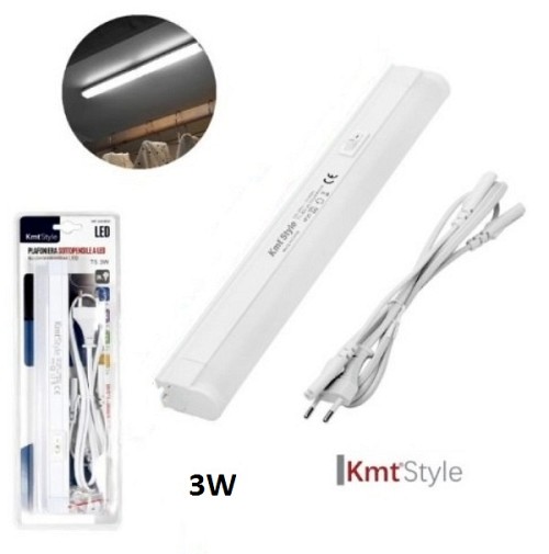 Λάμπα ντουλάπας LED 3W 2303600 OEM