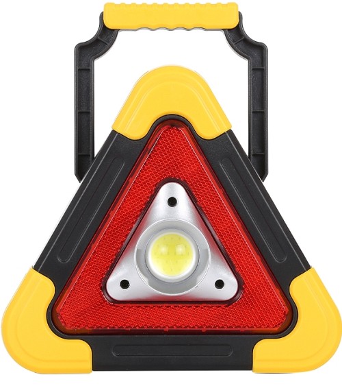 Πολυλειτουργικό φως εργασίας Cob HB-6608 OEM