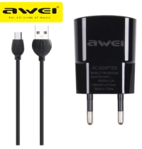 Φορτιστής με καλώδιο φόρτισης micro USB C-831 AWEI AWEI