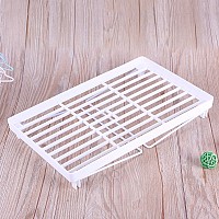 Πτυσσόμενο μεσαίο ράφι κουζίνας kmt 32x16.5x20cm