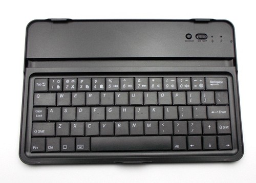 Φορητό bluetooth πληκτρολόγιο για ipad2 - ipad3 OEM