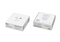XO Q2Pods Bluetooth Ακουστικά (2ης Γενιάς με Αισθητήρα Αυτιού Και Λειτουργία Ασύρματης Φόρτισης)
