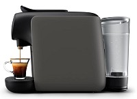 Philips LM9012/20 Καφετιέρα LOr Capsule Γκρι