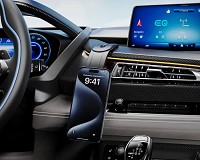 XO C145 Μαγνητικός Βραχίονας Velcro