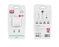 XO L99 (UK) 2.4A Home Charger